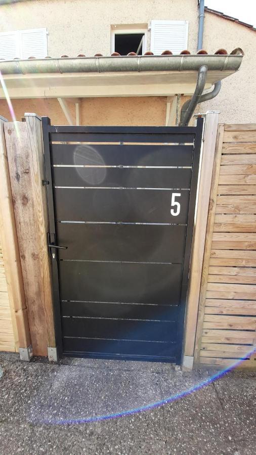Appartement Soulac Sur Mer A 500 M De La Plage N 5 Exterior photo